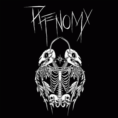 Phenomy : Sacrifice (Re-Imagined)